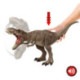 Jurassic World Tiranosaurio Rex Ataque Total