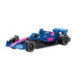 Hot Wheels Pack de 5 Coches de Fórmula 1 Escala 1:64 Varios Modelos