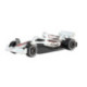 Hot Wheels Pack de 5 Coches de Fórmula 1 Escala 1:64 Varios Modelos