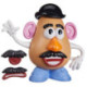 Disney Pixar Toy Story 5 Mr. Potato Head Parlante