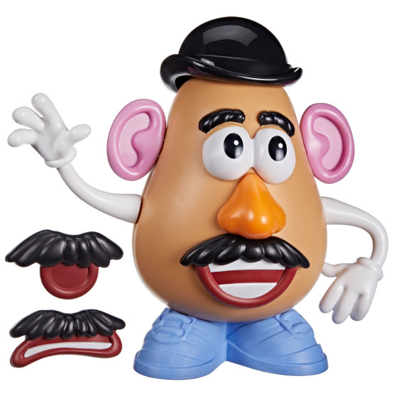 Disney Pixar Toy Story 5 Mr. Potato Head Parlante
