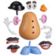 Disney Pixar Toy Story 5 Mr. Potato Head Parlante