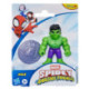 Spidey and his Amazing Friends Figura Hulk