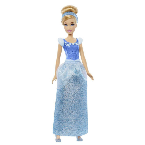 Disney Princess Muñecas Cenicienta
