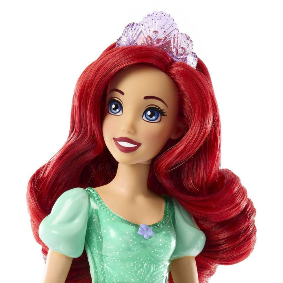 Disney Princess Muñeca Ariel