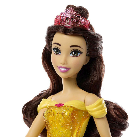 Disney Princess Muñeca Bella