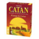 Devir Catan Mini Juego de Cartas