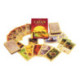 Devir Catan Mini Juego de Cartas