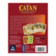 Devir Catan Mini Juego de Cartas