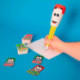 Bizak Boli Loco Juego de Mesa