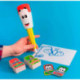 Bizak Boli Loco Juego de Mesa