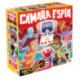 Bizak Cámara Espía Juego de Mesa
