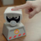 Bizak Cámara Espía Juego de Mesa
