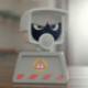 Bizak Cámara Espía Juego de Mesa