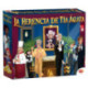 Bizak La Herencia de Tía Agata Juego de Mesa