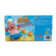 Bizak Antón Zampón Juego de Mesa