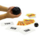 Bizak Tic Tac Boum Juego de Mesa