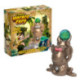 Bizak El Tesoro del Macaco Cao Juego de Mesa