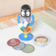 Bizak Silencio Extremo Juego de Mesa