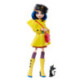 Monster High Skullector Muñeca de Colección Coraline