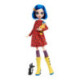 Monster High Skullector Muñeca de Colección Coraline