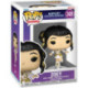 Funko Pop! Animation K-Pop Demon Hunters Figura de Vinilo Zoey