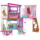 Barbie Casa Malibú