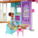 Barbie Casa Malibú