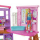 Barbie Casa Malibú
