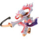 Banpresto One Piece Figura Monkey D. Luffy Gear5 Special Ver. Battle Record Collection