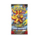 Pokémon Megaevolución Caos Creciente Sobre con 10 Cartas de Juego Adicionales Varios Modelos
