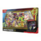 Pokémon Colección Premium Mega-Zygarde Ex Juego de Cartas Coleccionables