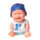 Baby Pelón Alejandro Sanz