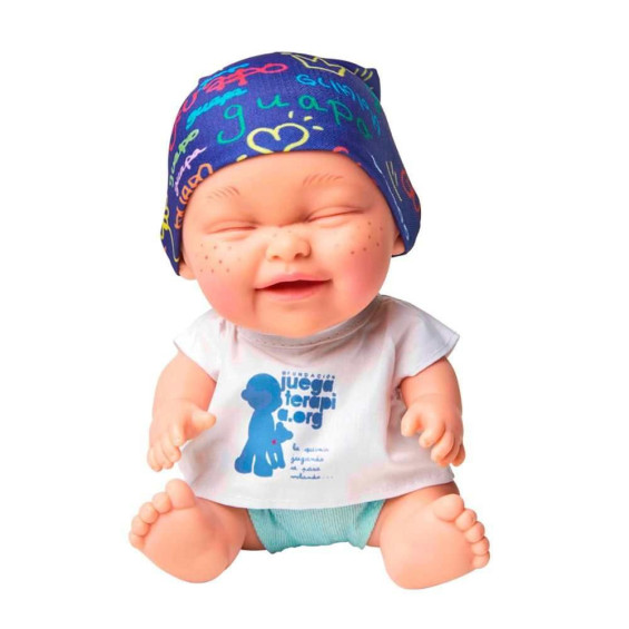 Baby Pelón Alejandro Sanz