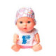 Baby Pelón Shakira