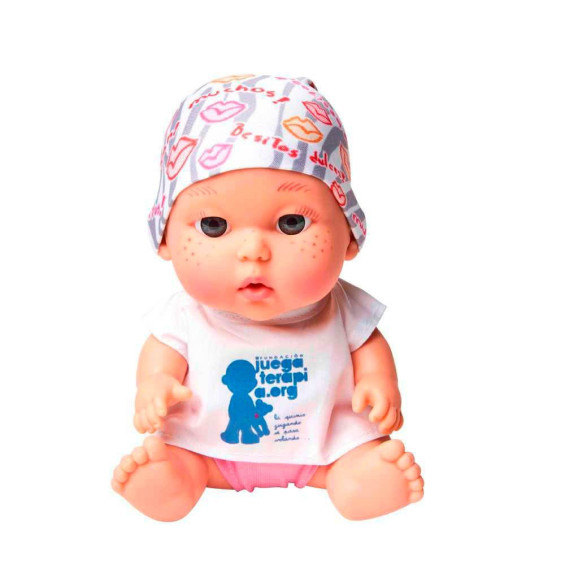 Baby Pelón Shakira