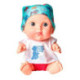 Baby Pelón David Bisbal