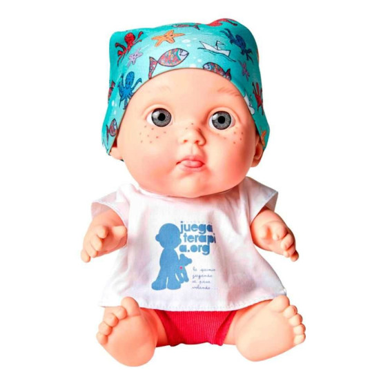 Baby Pelón David Bisbal