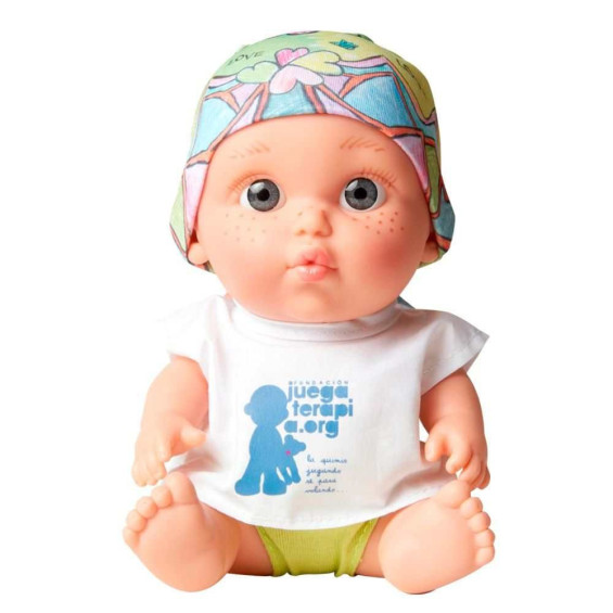Baby Pelón Laura Pausini