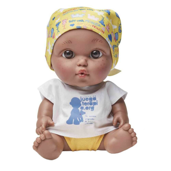 Baby Pelón Leire