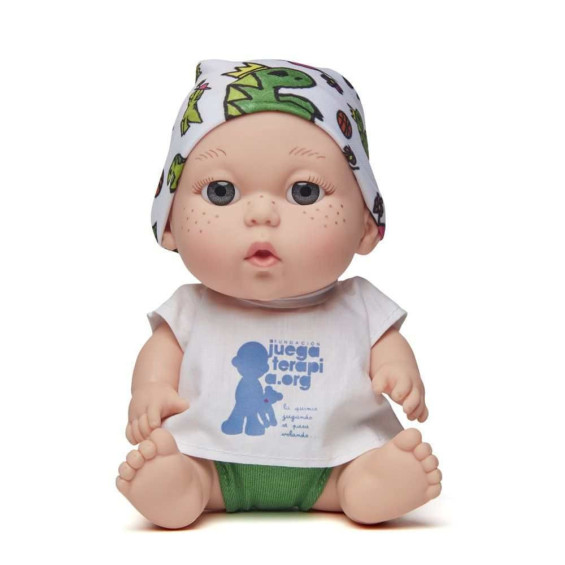 Baby Pelón Sara Carbonero