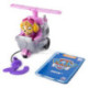 Paw Patrol Rescue Racers Mini Vehículo Varios Modelos
