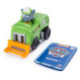 Paw Patrol Rescue Racers Mini Vehículo Varios Modelos