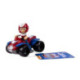 Paw Patrol Rescue Racers Mini Vehículo Varios Modelos