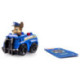 Paw Patrol Rescue Racers Mini Vehículo Varios Modelos
