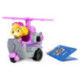 Paw Patrol Rescue Racers Mini Vehículo Varios Modelos