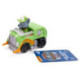 Paw Patrol Rescue Racers Mini Vehículo Varios Modelos