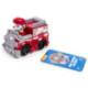 Paw Patrol Rescue Racers Mini Vehículo Varios Modelos