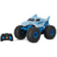 Monster Jam Radio Control Megalodon Anfibio