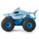 Monster Jam Radio Control Megalodon Anfibio